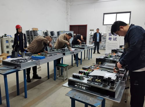 荊州區(qū)技能等級(jí)認(rèn)定 信息技術(shù)咨詢服務(wù)走進(jìn)企業(yè)