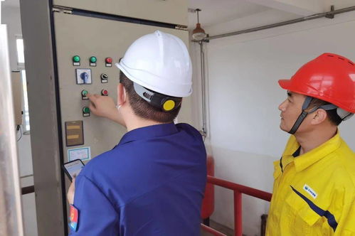 學(xué)黨史 辦實(shí)事 葫蘆島支隊(duì)全面開展消防技術(shù)服務(wù)機(jī)構(gòu)專項(xiàng)檢查工作