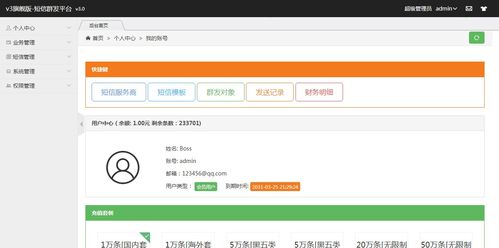 短信驗證碼系統平臺與系統軟件的定制開發